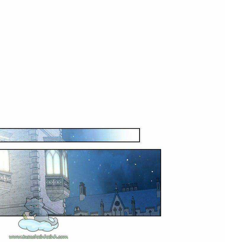 Tôi Trở Thành Mẹ Kế Của Cinderella Chapter 63 trang 16