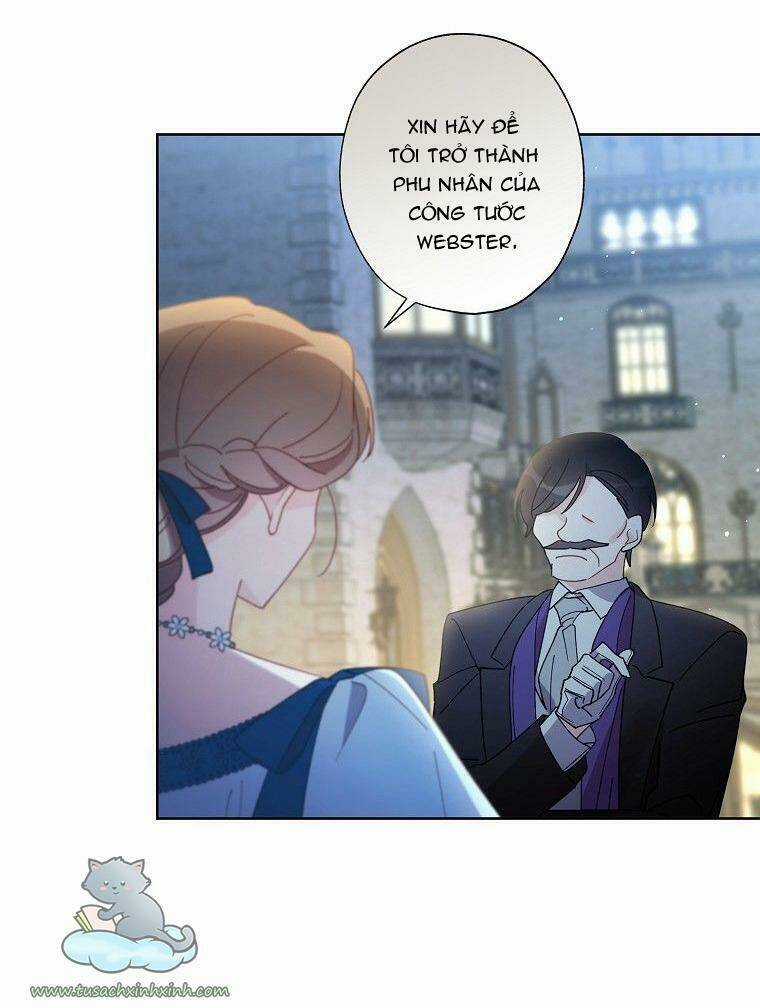 Tôi Trở Thành Mẹ Kế Của Cinderella Chapter 63 trang 17