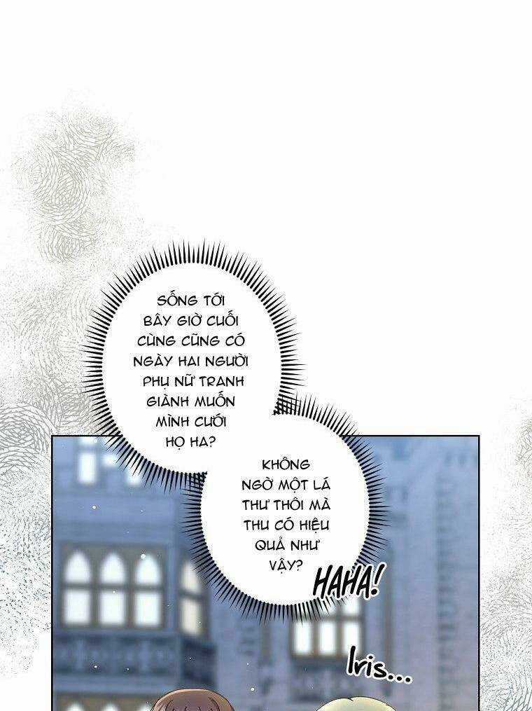 Tôi Trở Thành Mẹ Kế Của Cinderella Chapter 63 trang 19