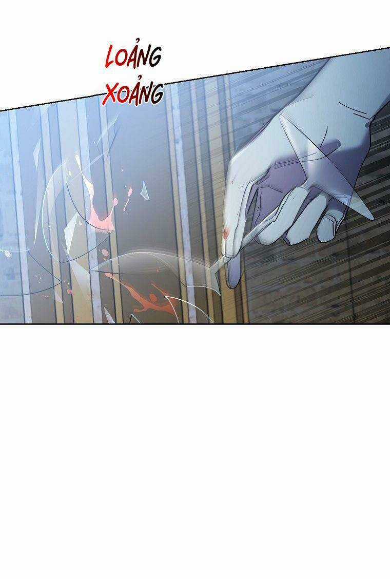 Tôi Trở Thành Mẹ Kế Của Cinderella Chapter 63 trang 29