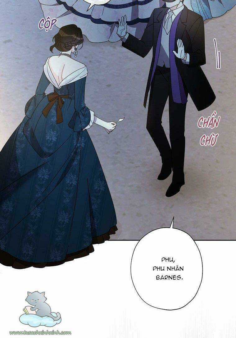 Tôi Trở Thành Mẹ Kế Của Cinderella Chapter 63 trang 36