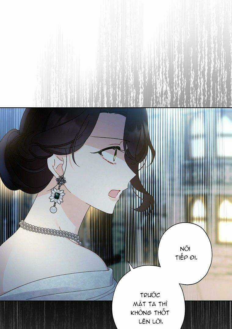 Tôi Trở Thành Mẹ Kế Của Cinderella Chapter 63 trang 37