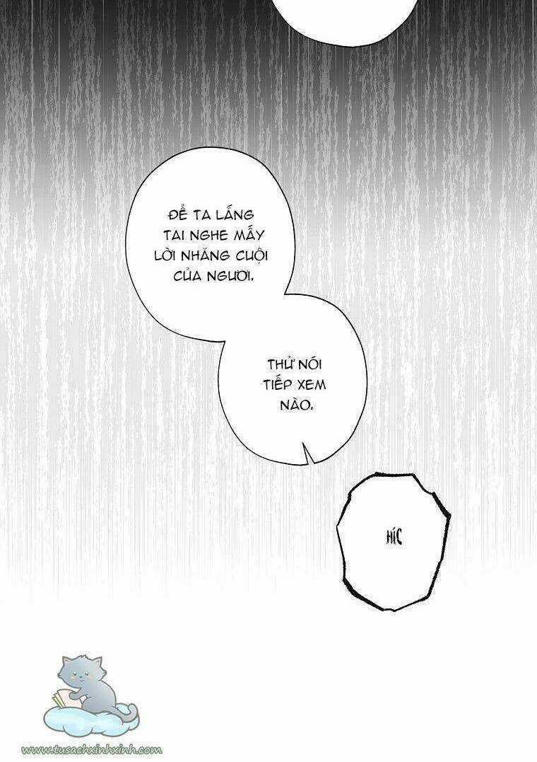 Tôi Trở Thành Mẹ Kế Của Cinderella Chapter 63 trang 38