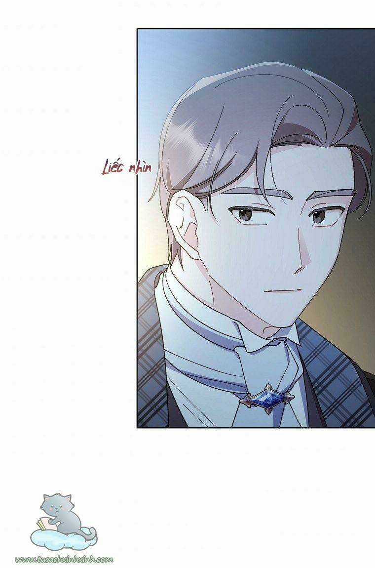 Tôi Trở Thành Mẹ Kế Của Cinderella Chapter 63 trang 44