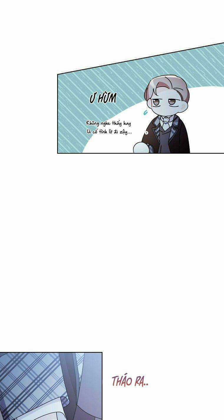 Tôi Trở Thành Mẹ Kế Của Cinderella Chapter 63 trang 47