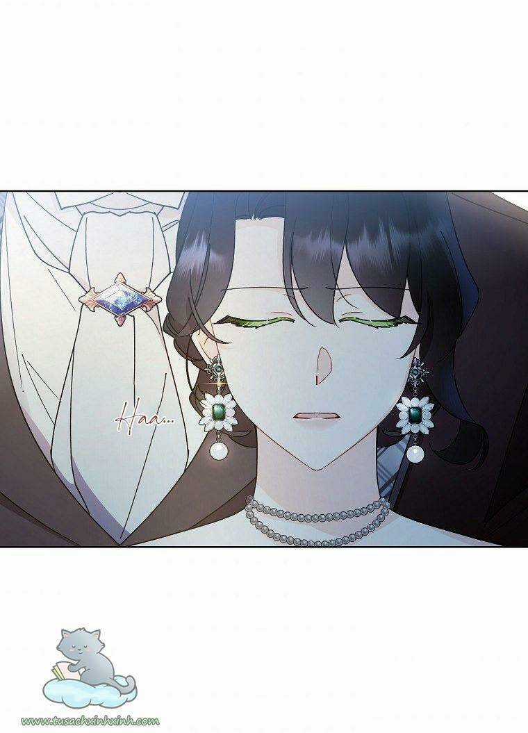 Tôi Trở Thành Mẹ Kế Của Cinderella Chapter 63 trang 52