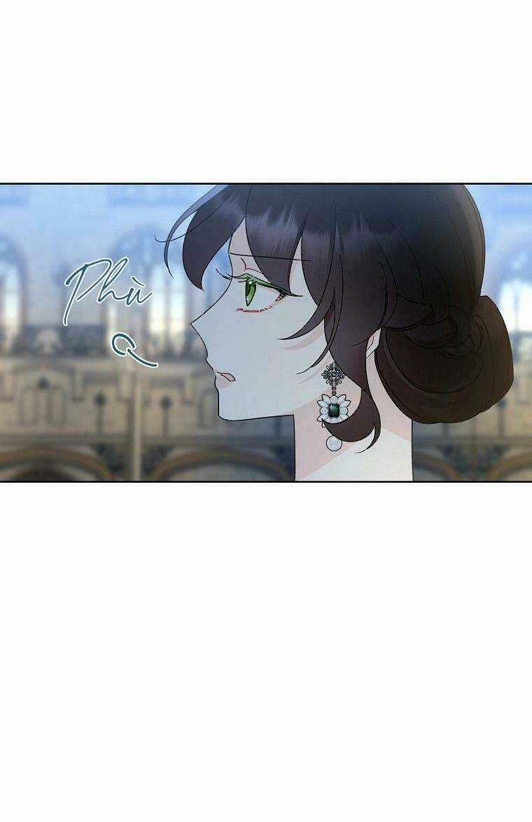 Tôi Trở Thành Mẹ Kế Của Cinderella Chapter 63 trang 62