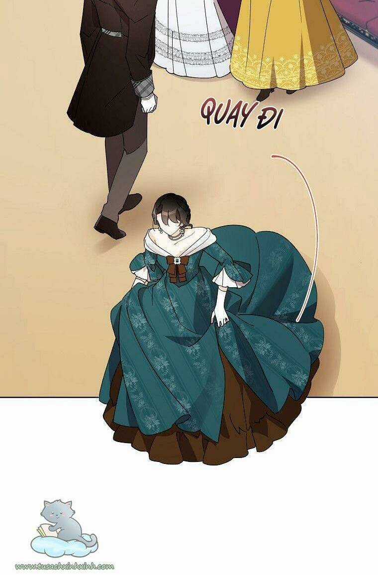 Tôi Trở Thành Mẹ Kế Của Cinderella Chapter 63 trang 8