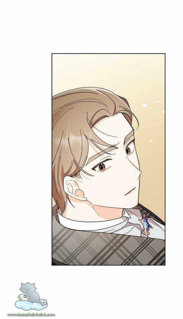 Tôi Trở Thành Mẹ Kế Của Cinderella Chapter 63 trang 9