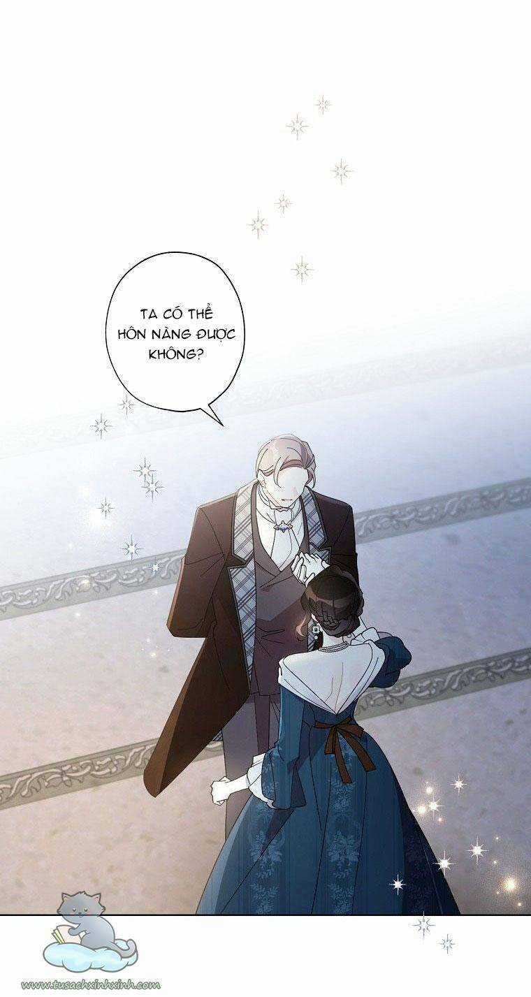 Tôi Trở Thành Mẹ Kế Của Cinderella Chapter 64 trang 14