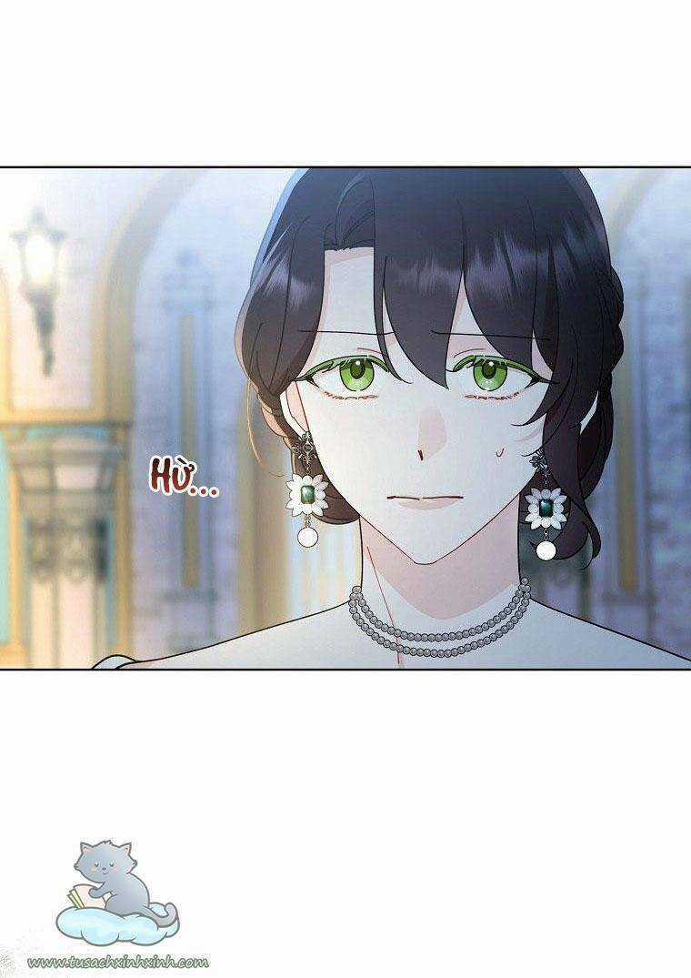 Tôi Trở Thành Mẹ Kế Của Cinderella Chapter 64 trang 20