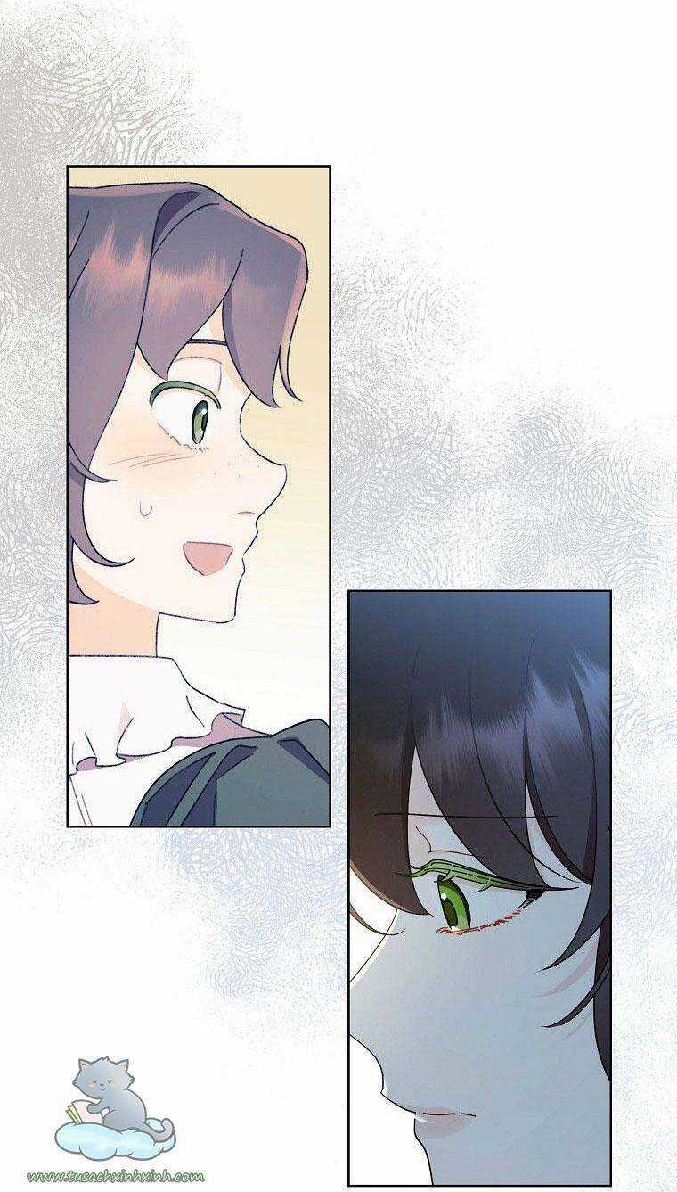 Tôi Trở Thành Mẹ Kế Của Cinderella Chapter 64 trang 21