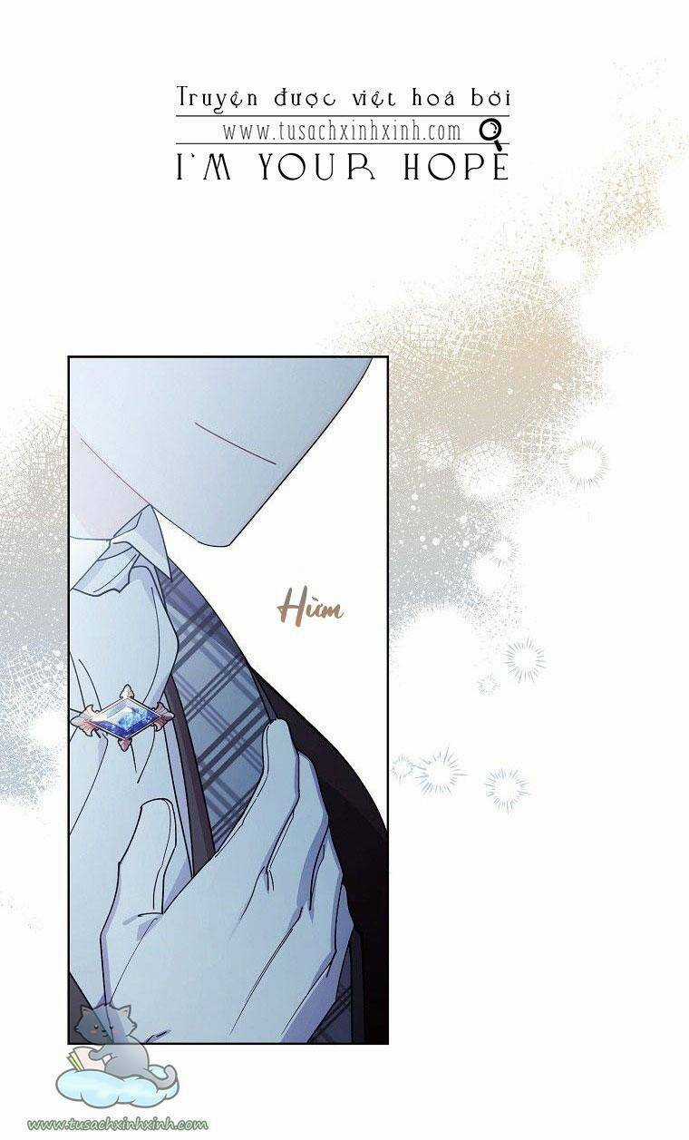 Tôi Trở Thành Mẹ Kế Của Cinderella Chapter 64 trang 26