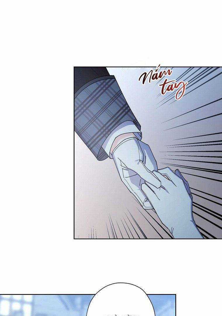 Tôi Trở Thành Mẹ Kế Của Cinderella Chapter 64 trang 29