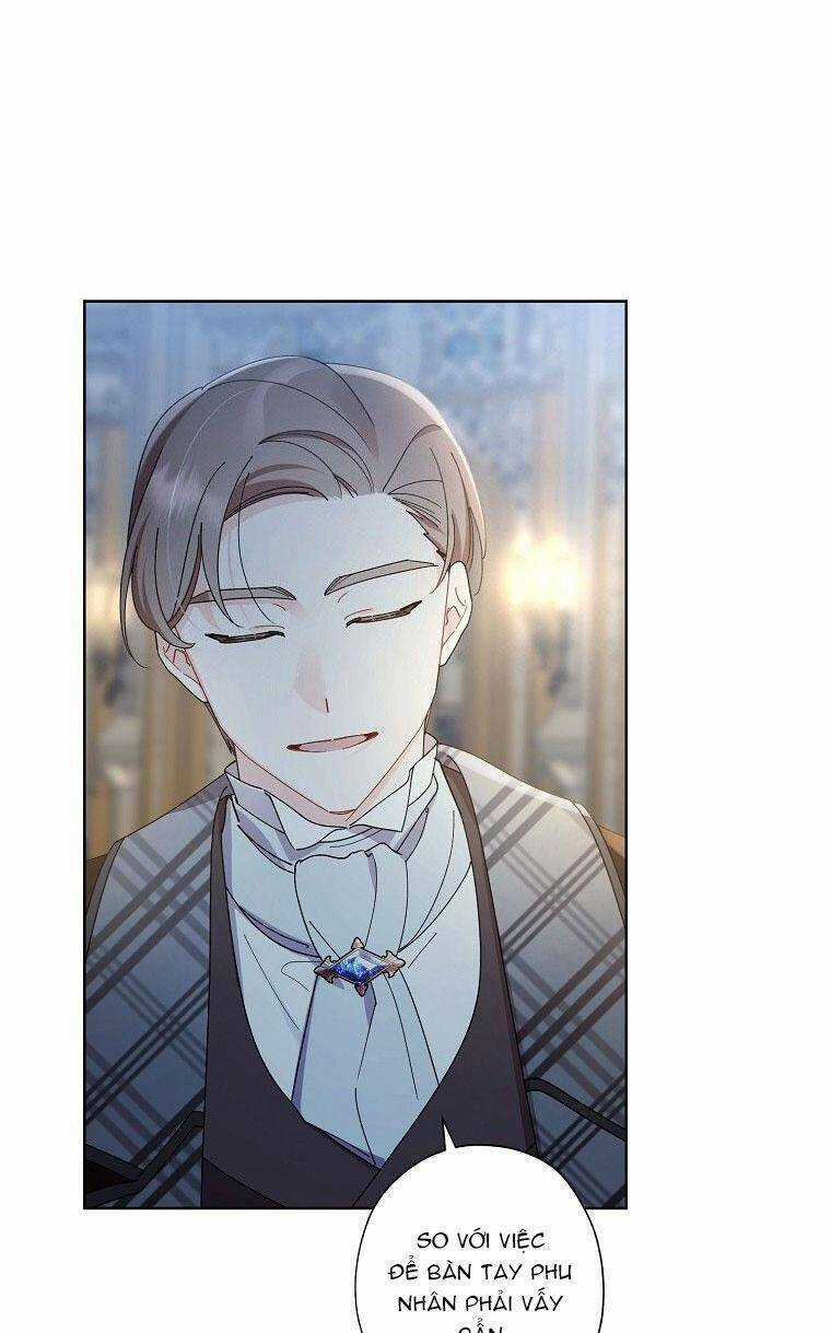 Tôi Trở Thành Mẹ Kế Của Cinderella Chapter 64 trang 3