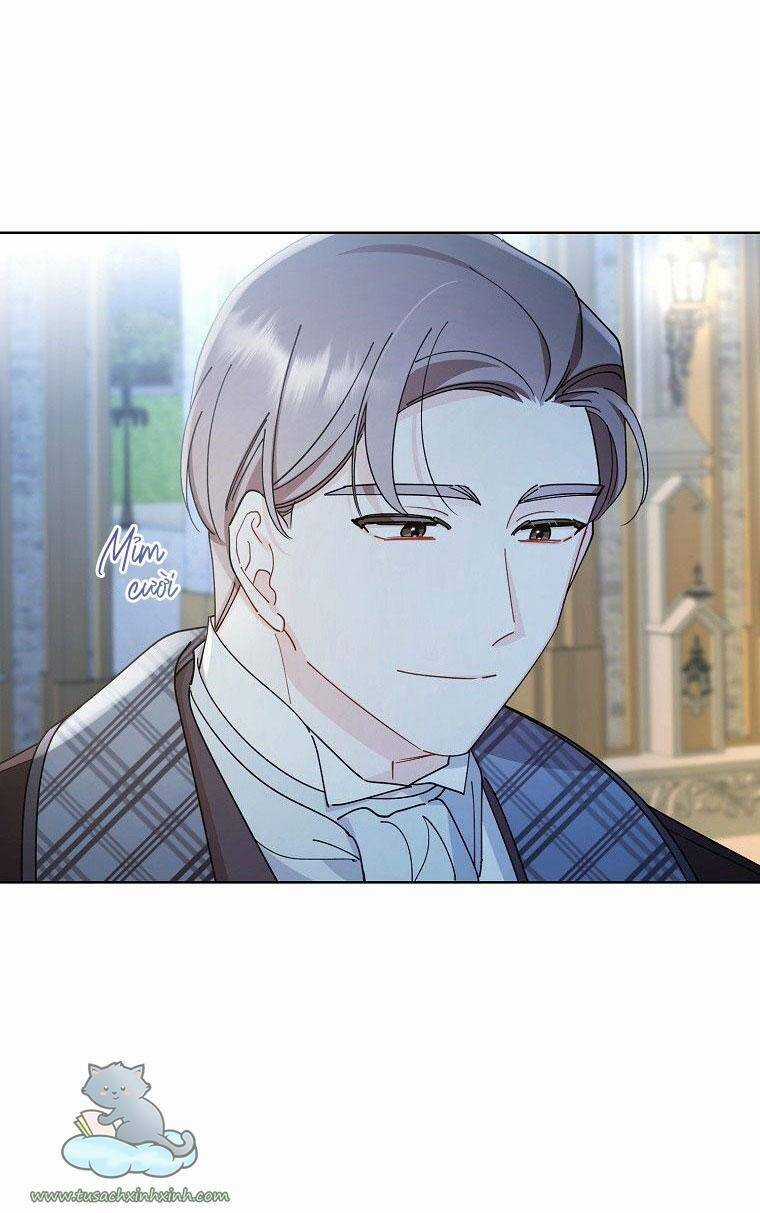 Tôi Trở Thành Mẹ Kế Của Cinderella Chapter 64 trang 31