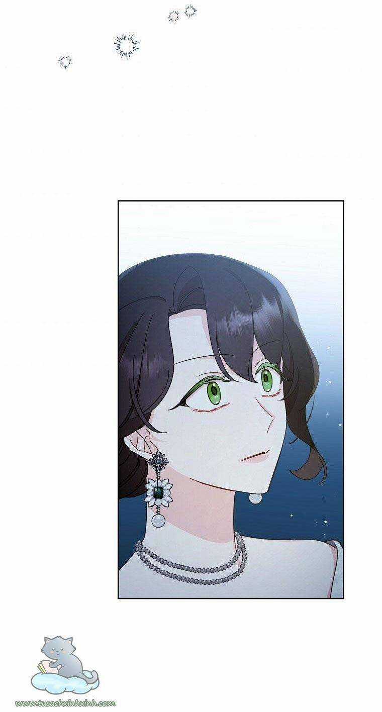 Tôi Trở Thành Mẹ Kế Của Cinderella Chapter 64 trang 34