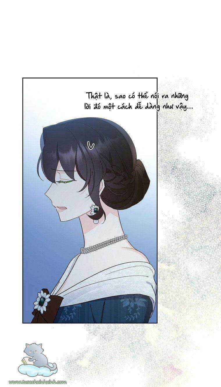 Tôi Trở Thành Mẹ Kế Của Cinderella Chapter 64 trang 36