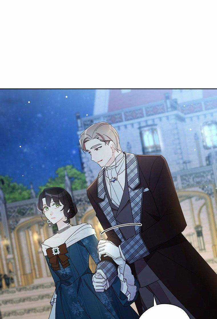 Tôi Trở Thành Mẹ Kế Của Cinderella Chapter 64 trang 38