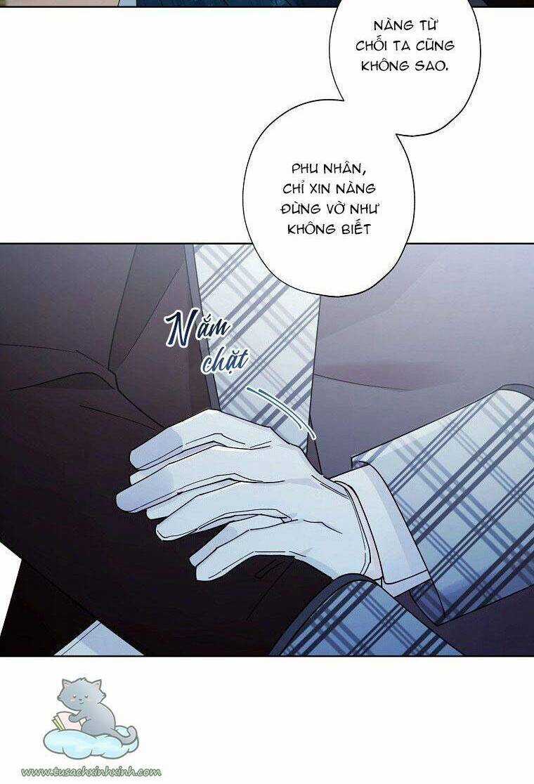 Tôi Trở Thành Mẹ Kế Của Cinderella Chapter 64 trang 39