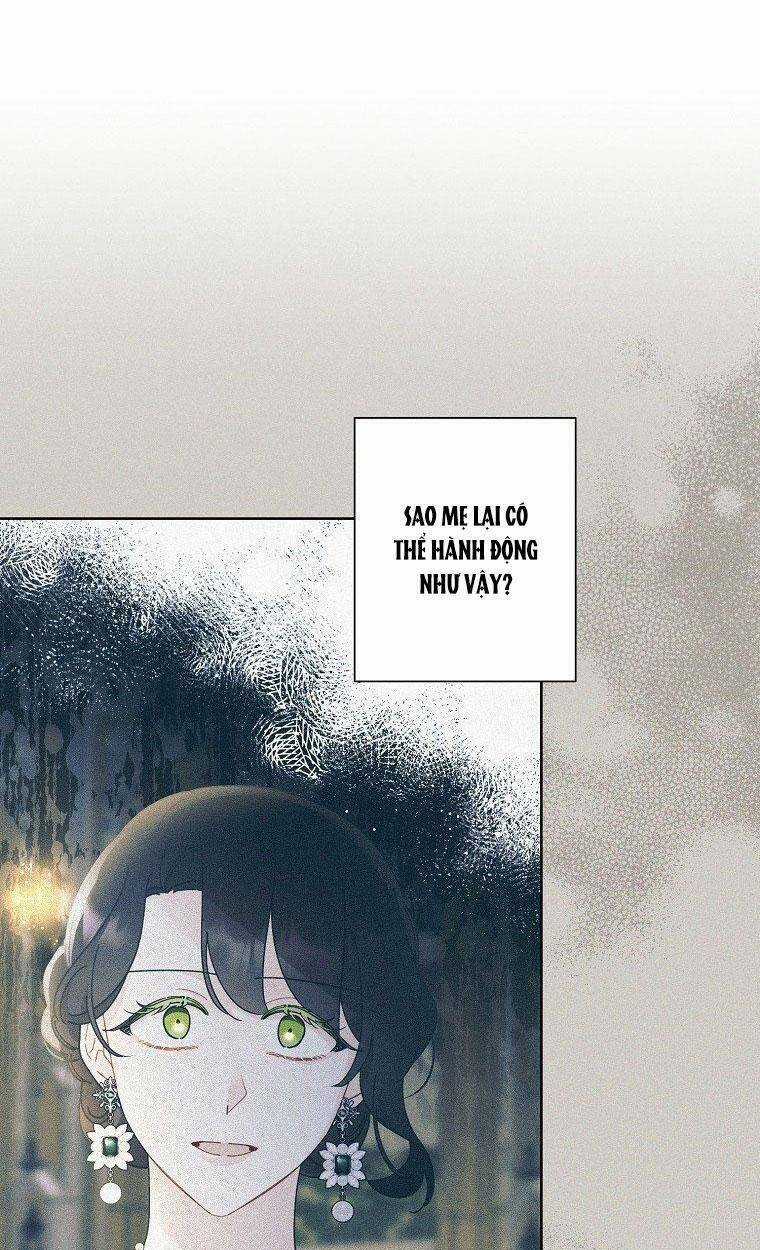 Tôi Trở Thành Mẹ Kế Của Cinderella Chapter 64 trang 50
