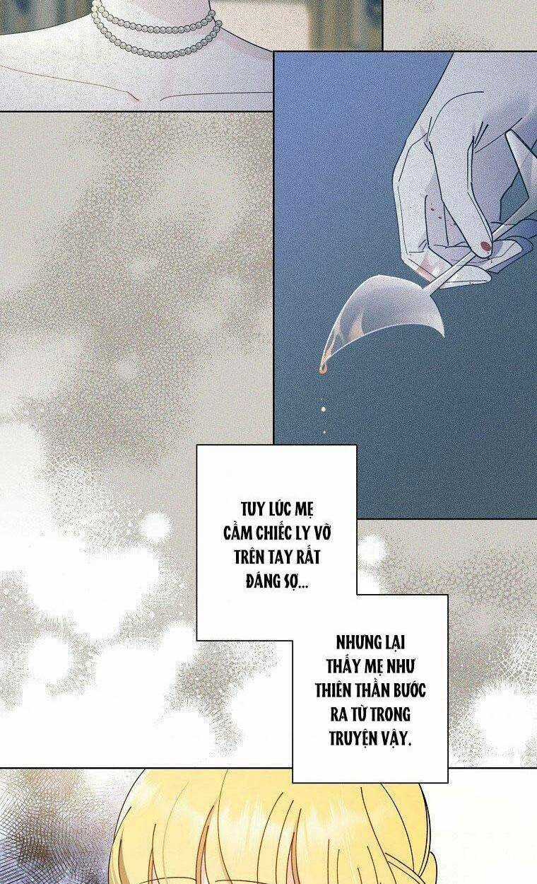 Tôi Trở Thành Mẹ Kế Của Cinderella Chapter 64 trang 51