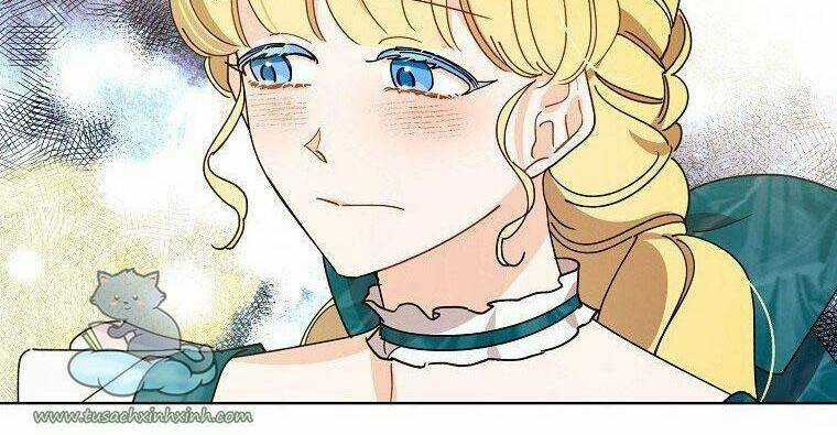 Tôi Trở Thành Mẹ Kế Của Cinderella Chapter 64 trang 52