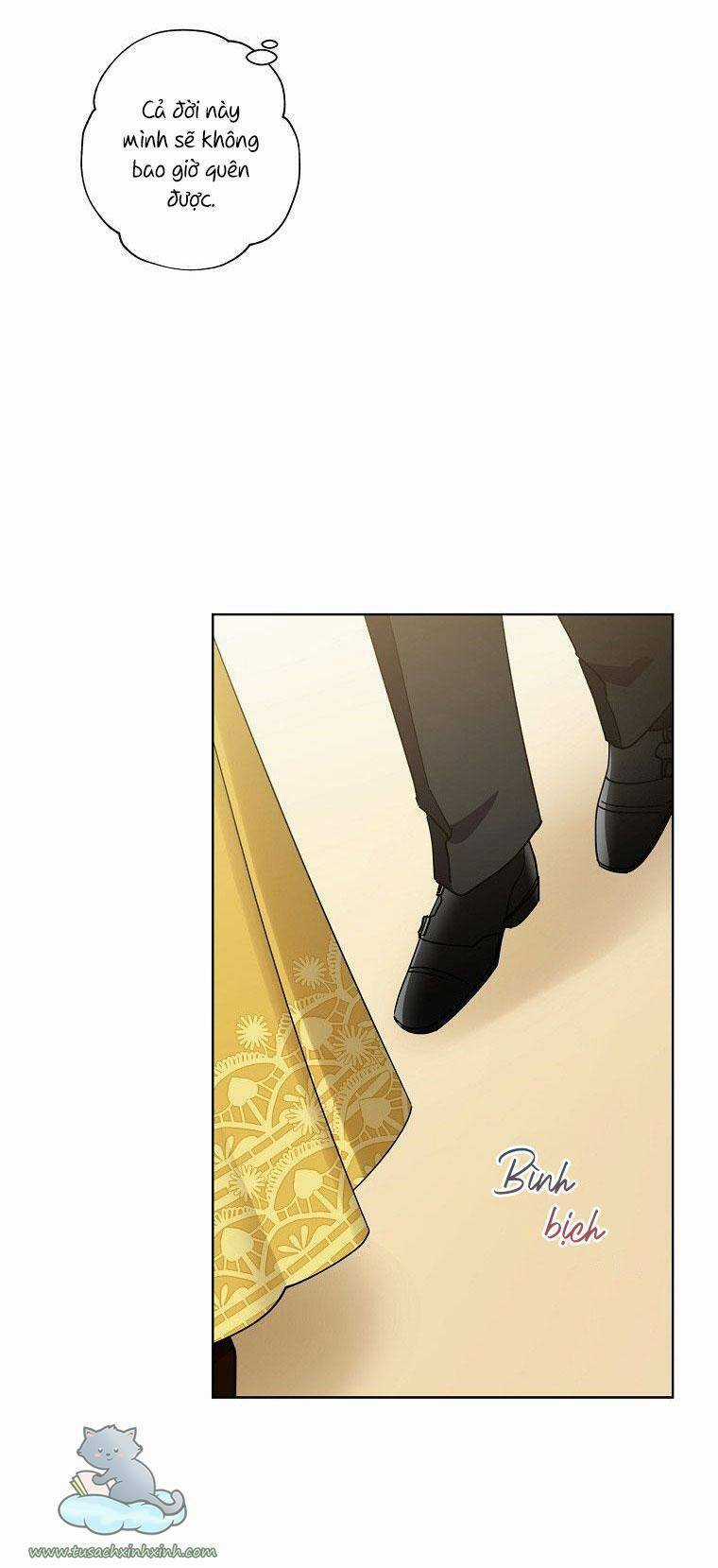 Tôi Trở Thành Mẹ Kế Của Cinderella Chapter 64 trang 53