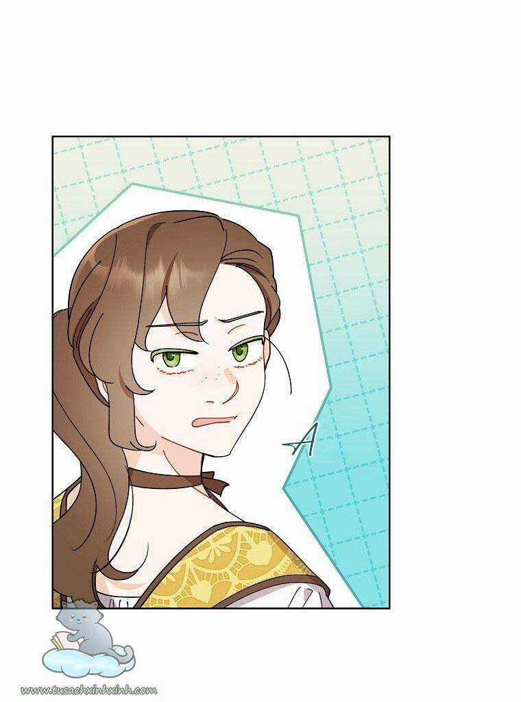 Tôi Trở Thành Mẹ Kế Của Cinderella Chapter 64 trang 56