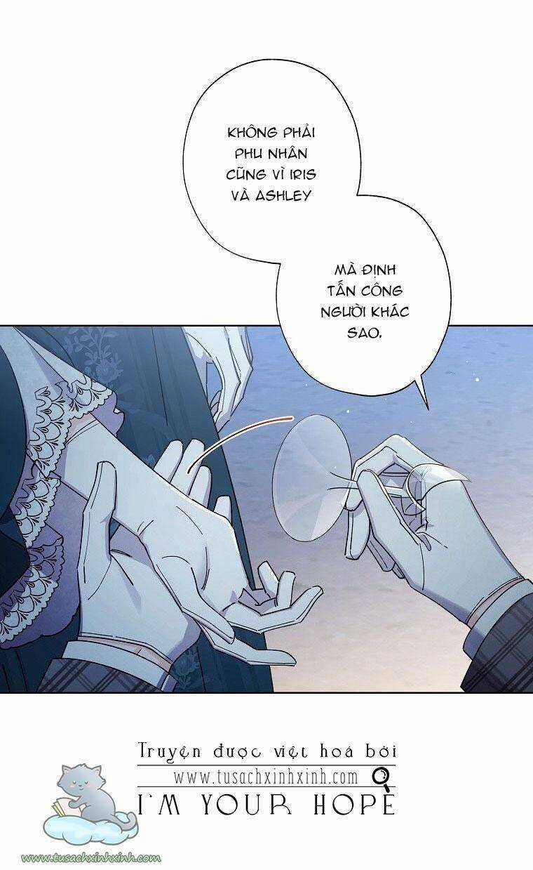 Tôi Trở Thành Mẹ Kế Của Cinderella Chapter 64 trang 8
