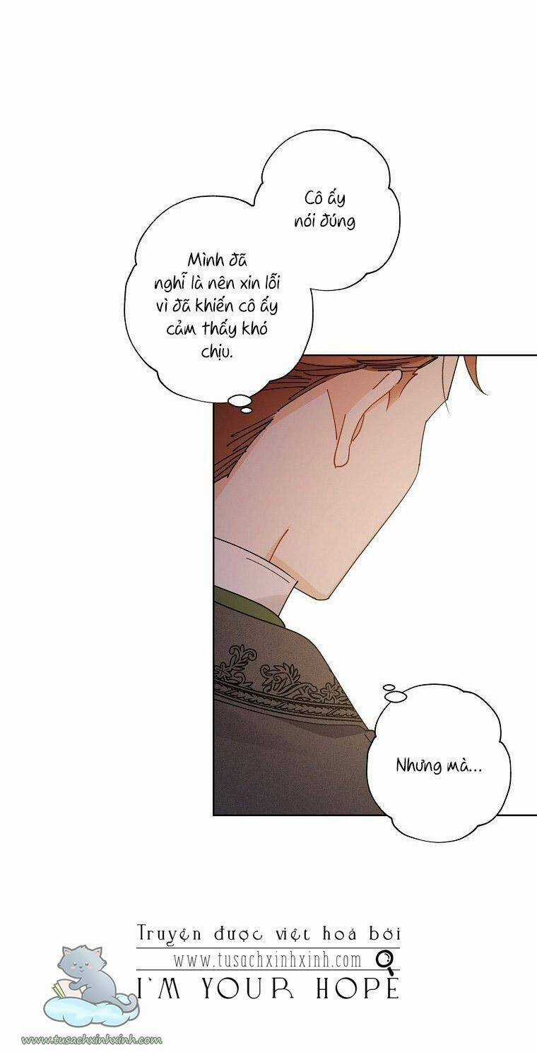 Tôi Trở Thành Mẹ Kế Của Cinderella Chapter 65 trang 13