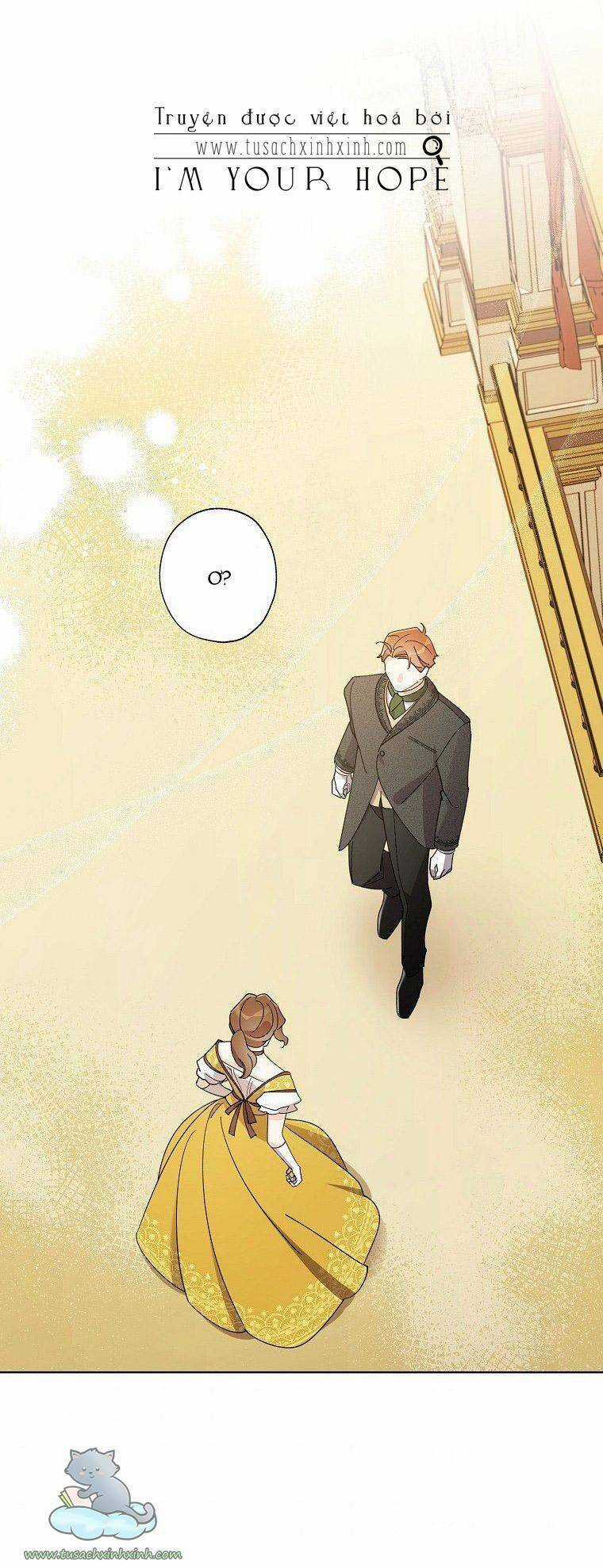 Tôi Trở Thành Mẹ Kế Của Cinderella Chapter 65 trang 25