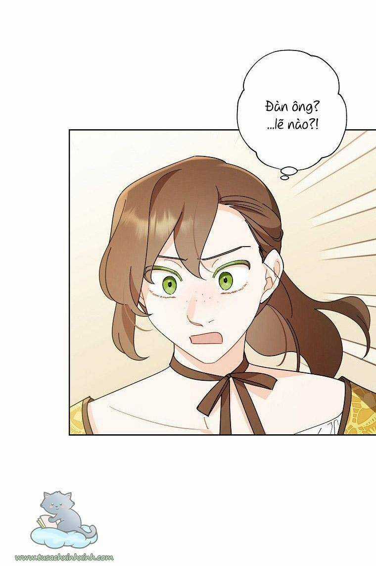 Tôi Trở Thành Mẹ Kế Của Cinderella Chapter 65 trang 28