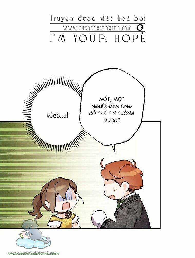 Tôi Trở Thành Mẹ Kế Của Cinderella Chapter 65 trang 29