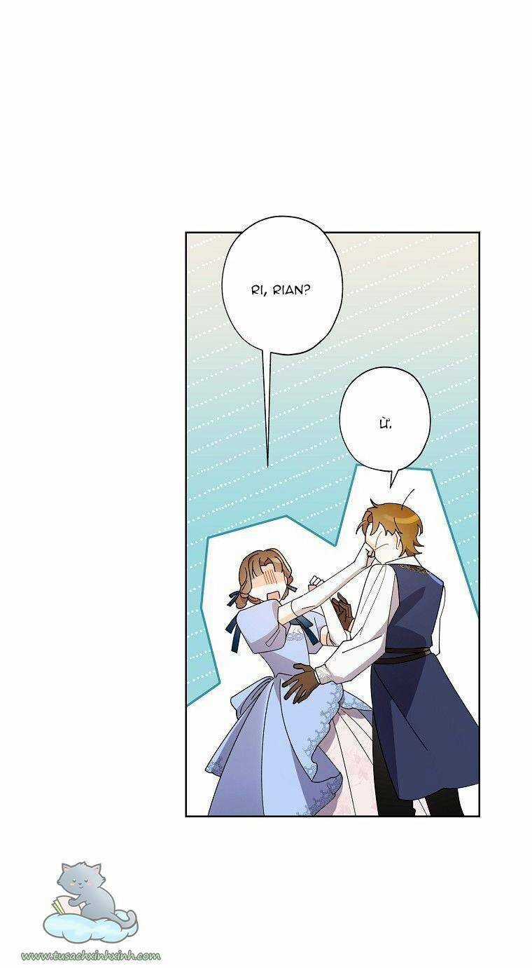 Tôi Trở Thành Mẹ Kế Của Cinderella Chapter 65 trang 38