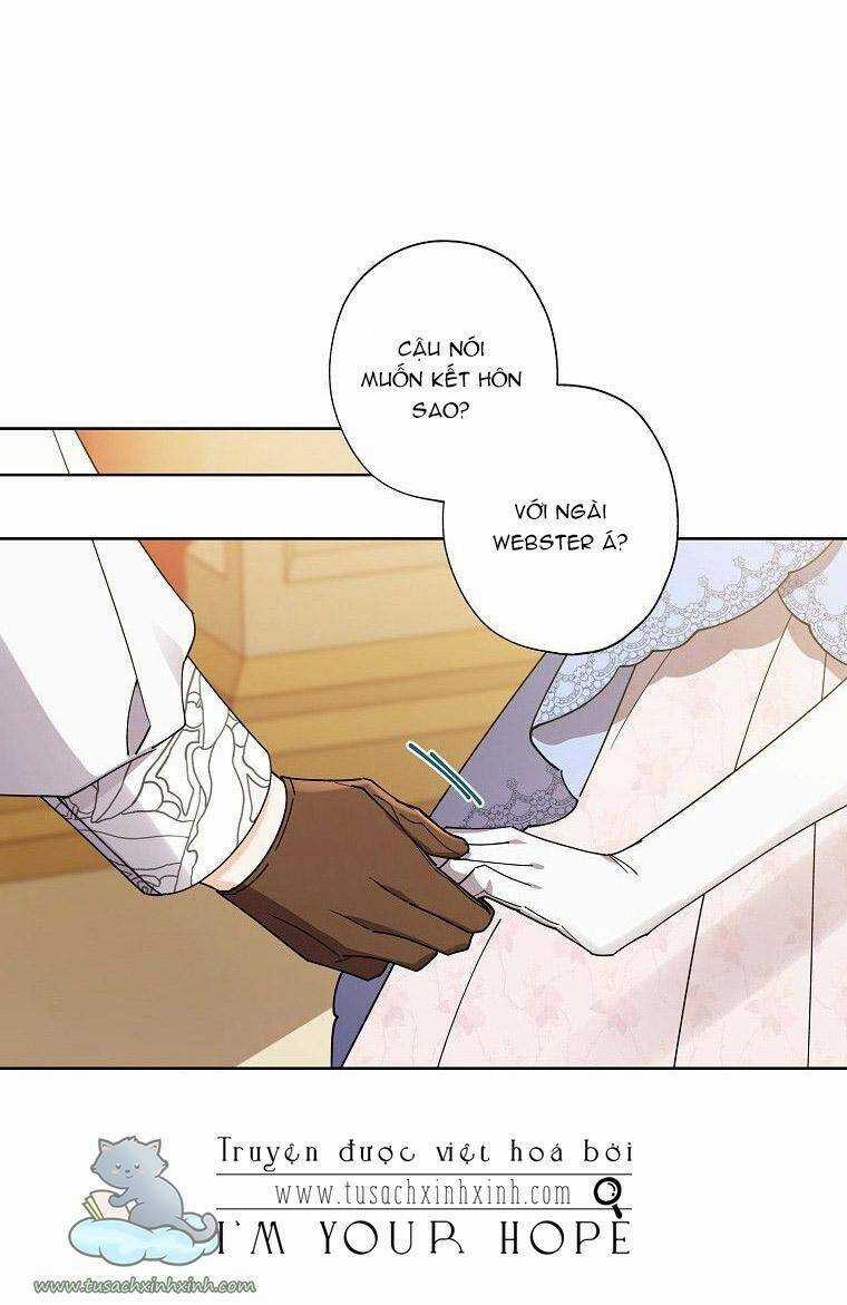 Tôi Trở Thành Mẹ Kế Của Cinderella Chapter 65 trang 46