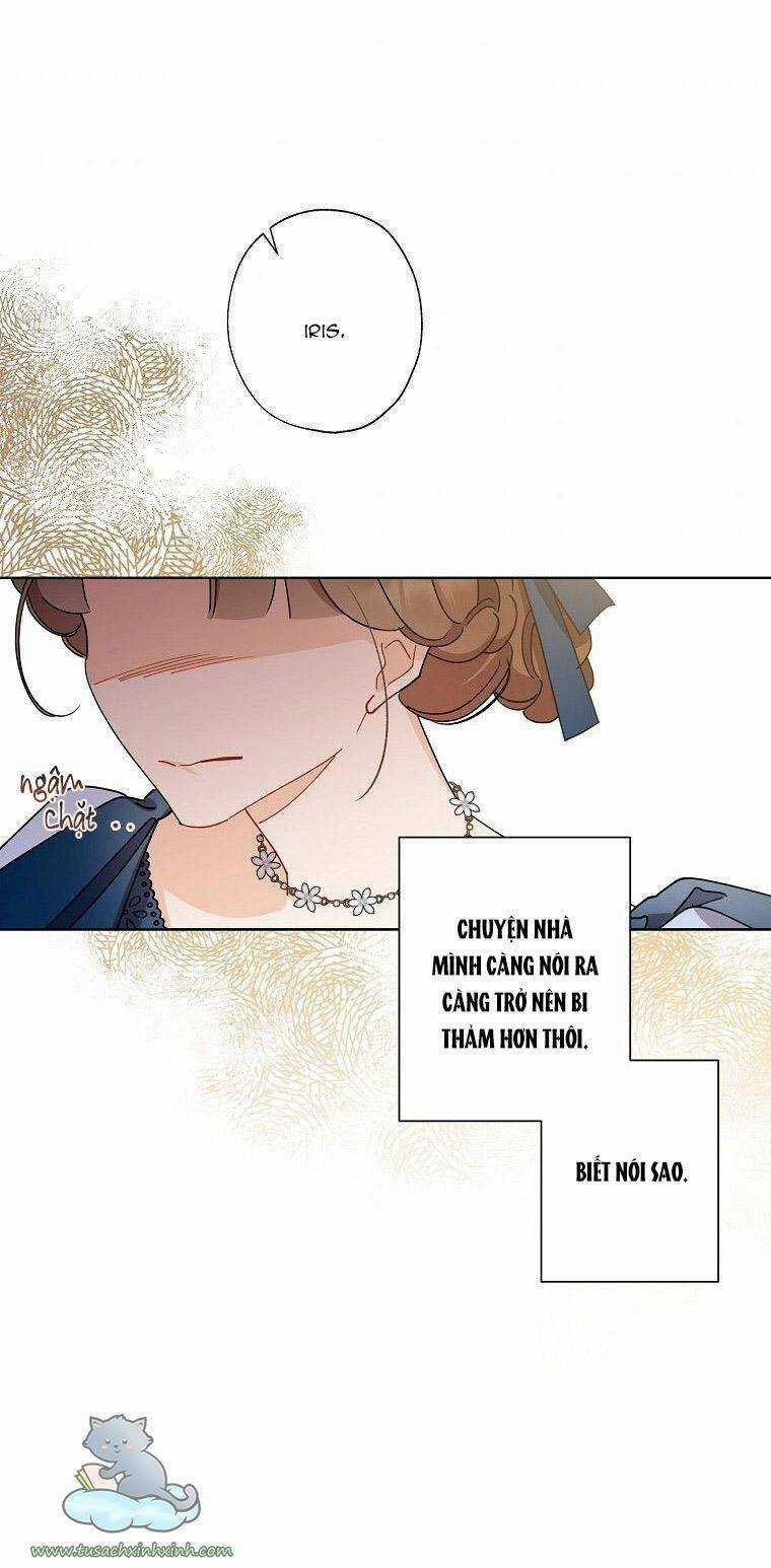 Tôi Trở Thành Mẹ Kế Của Cinderella Chapter 65 trang 50