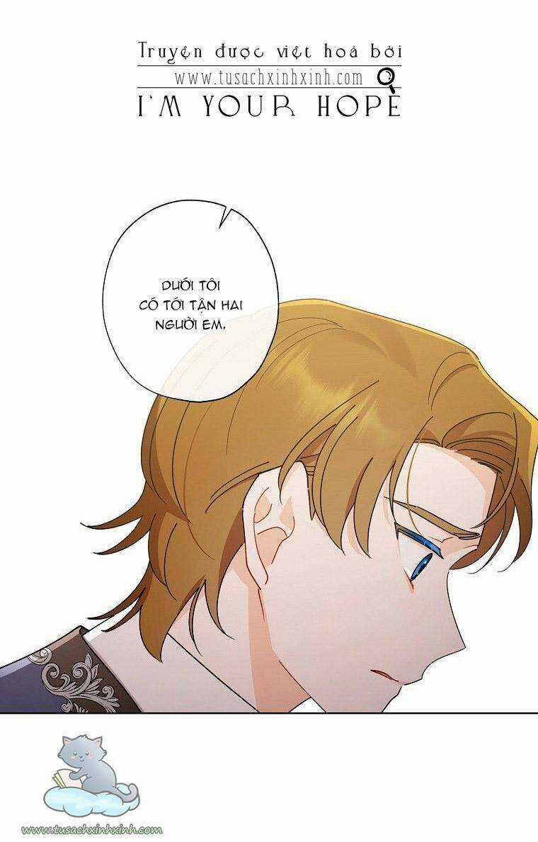 Tôi Trở Thành Mẹ Kế Của Cinderella Chapter 65 trang 51