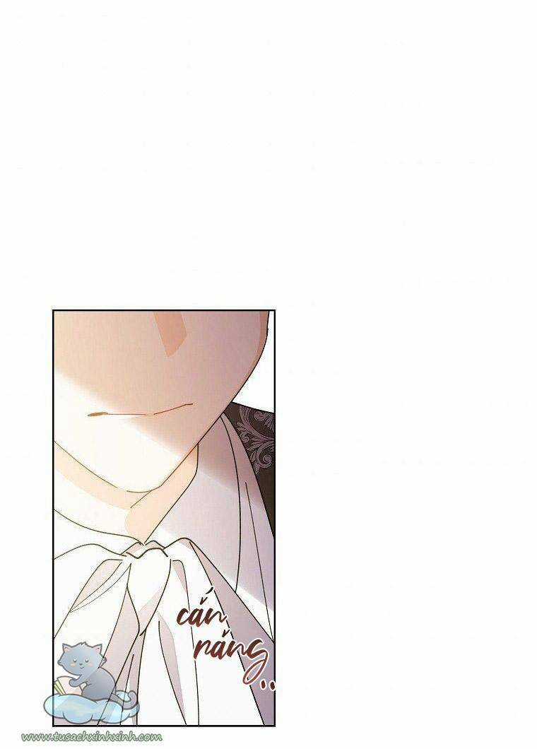 Tôi Trở Thành Mẹ Kế Của Cinderella Chapter 65 trang 57