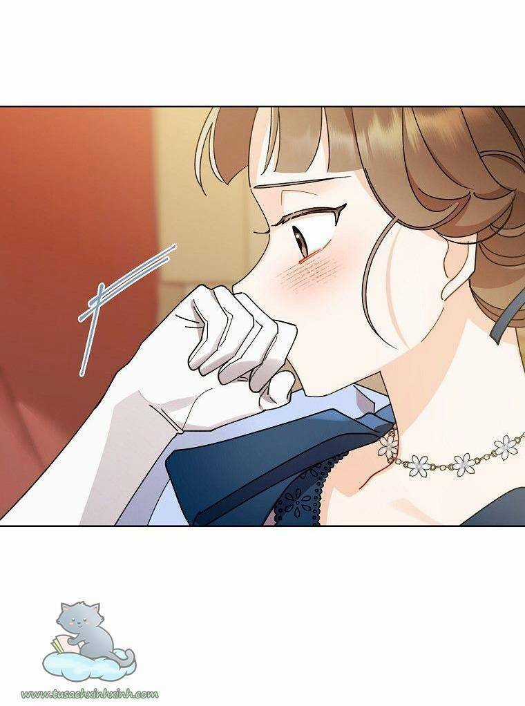 Tôi Trở Thành Mẹ Kế Của Cinderella Chapter 65 trang 59