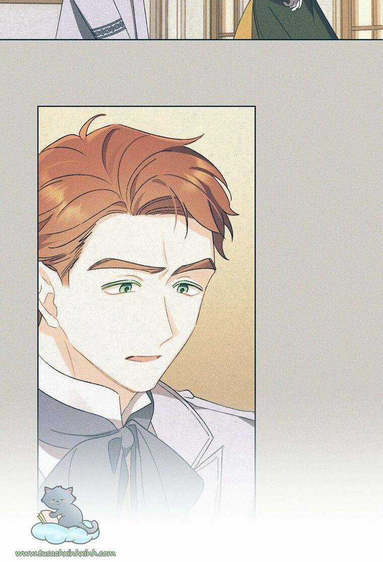 Tôi Trở Thành Mẹ Kế Của Cinderella Chapter 65 trang 8