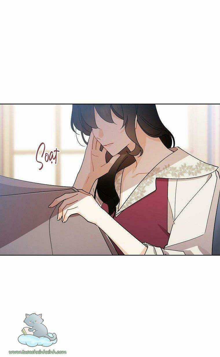 Tôi Trở Thành Mẹ Kế Của Cinderella Chapter 66 trang 11