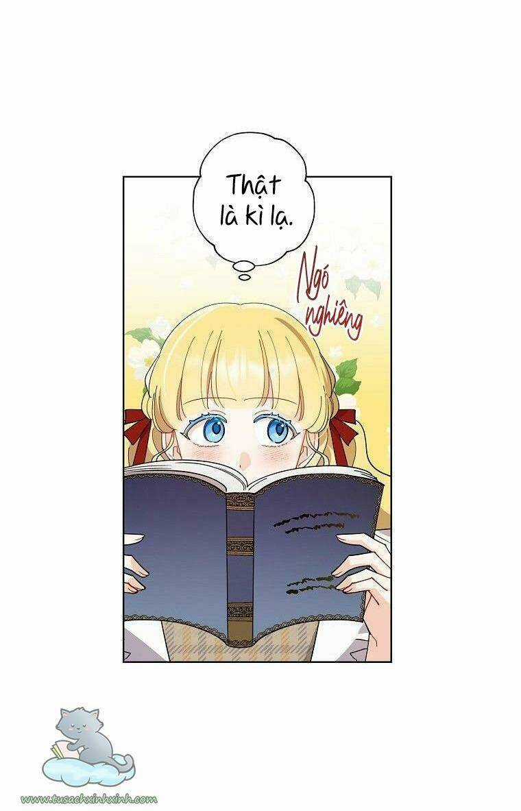 Tôi Trở Thành Mẹ Kế Của Cinderella Chapter 66 trang 12