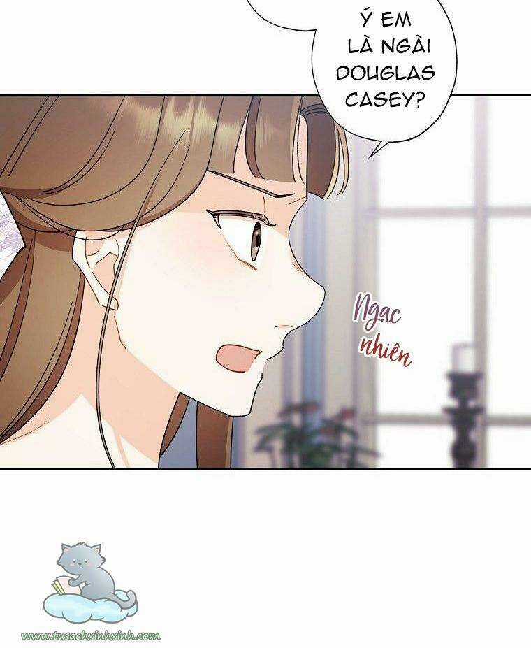 Tôi Trở Thành Mẹ Kế Của Cinderella Chapter 66 trang 18