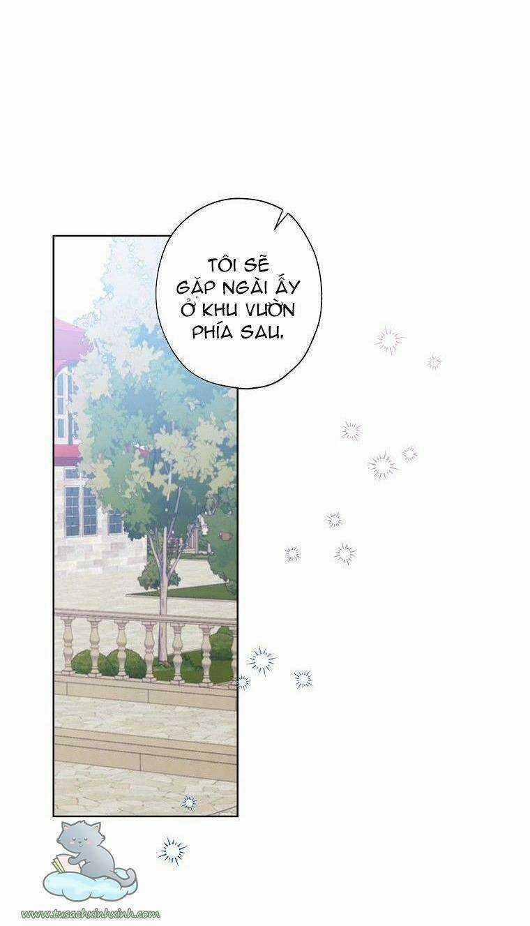 Tôi Trở Thành Mẹ Kế Của Cinderella Chapter 66 trang 29