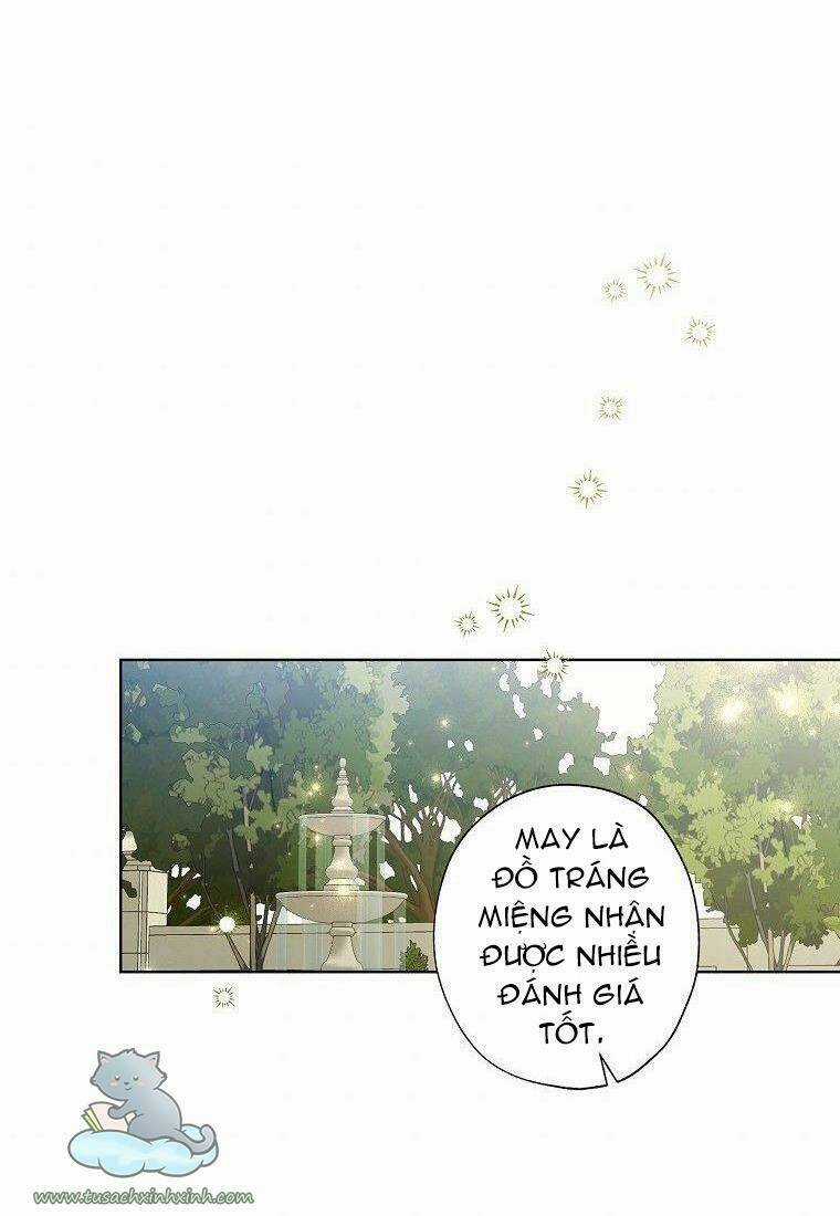 Tôi Trở Thành Mẹ Kế Của Cinderella Chapter 66 trang 36