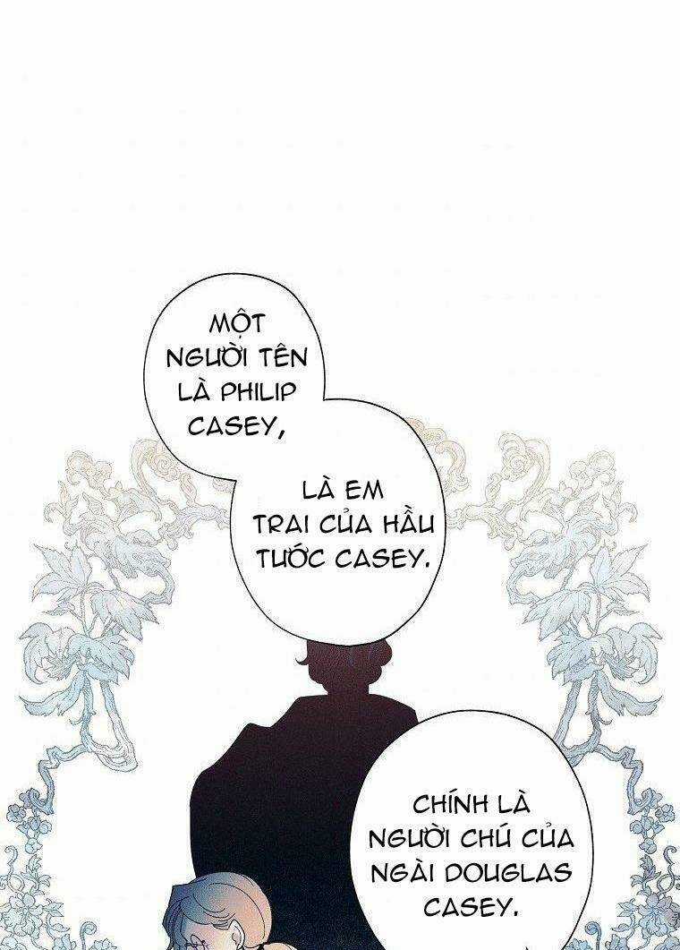Tôi Trở Thành Mẹ Kế Của Cinderella Chapter 66 trang 44