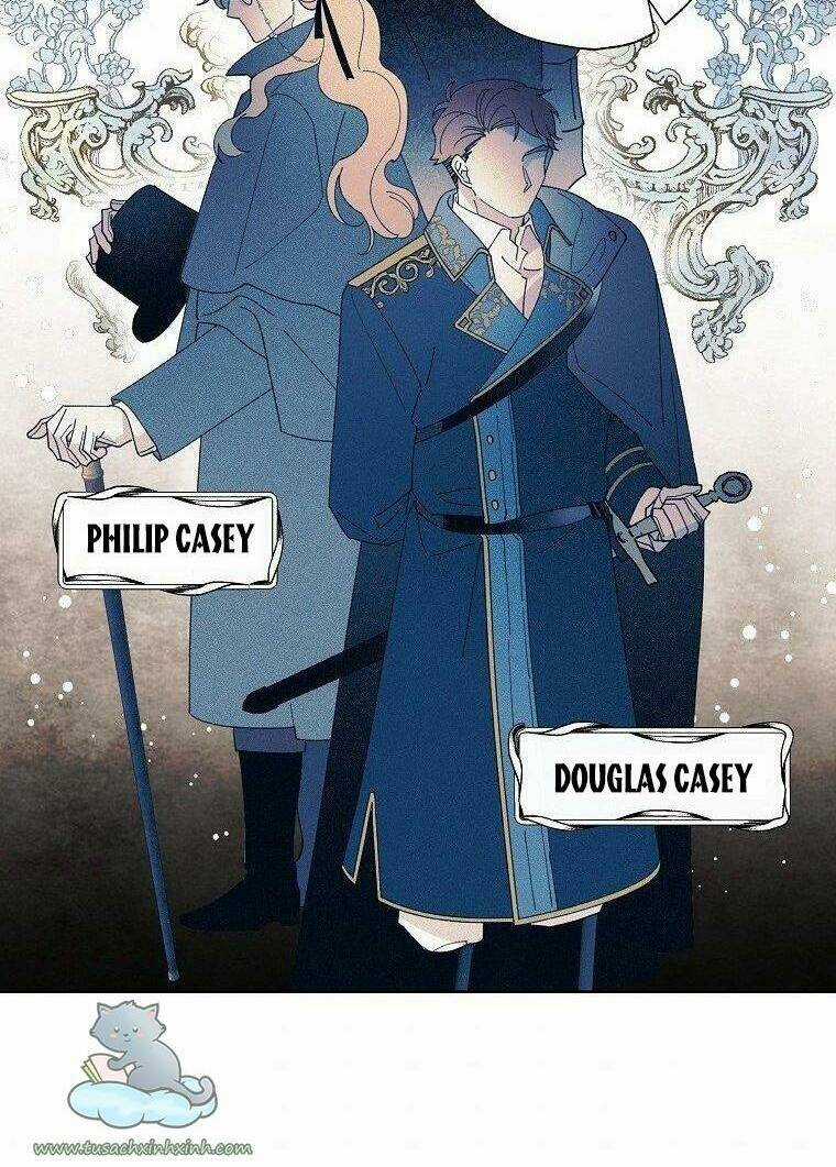 Tôi Trở Thành Mẹ Kế Của Cinderella Chapter 66 trang 45