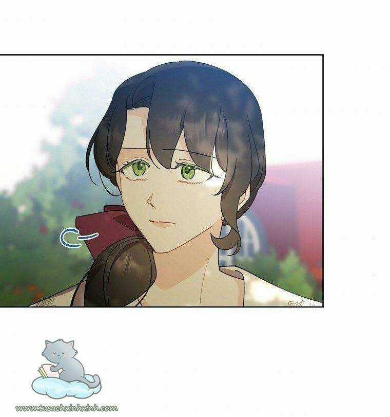 Tôi Trở Thành Mẹ Kế Của Cinderella Chapter 66 trang 53