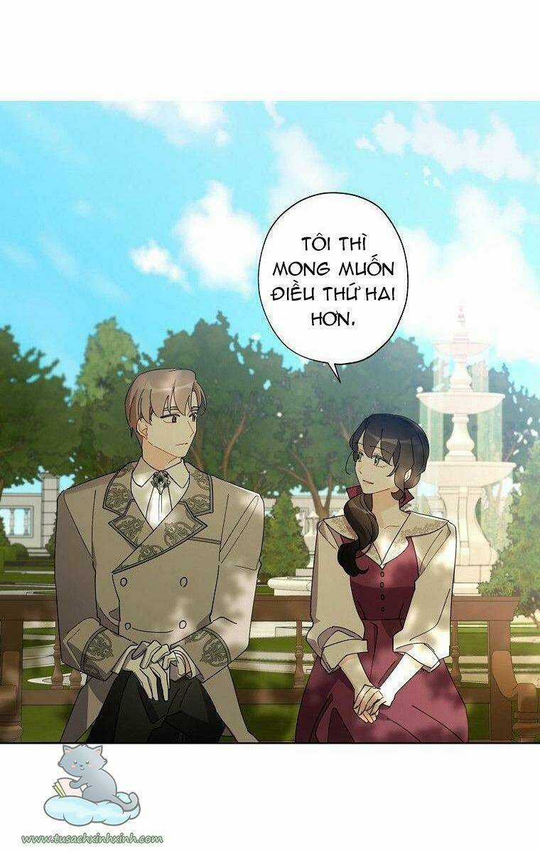 Tôi Trở Thành Mẹ Kế Của Cinderella Chapter 66 trang 60